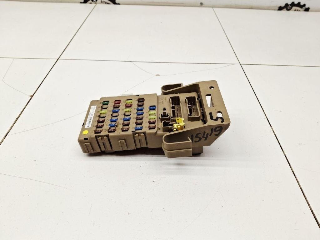 Блок предохранителей, 1000 рублей, Пермь