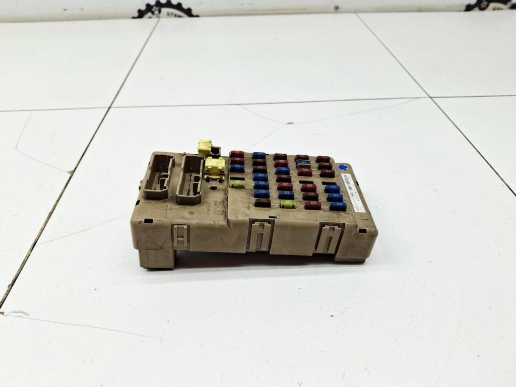 Блок предохранителей, 1500 рублей, Пермь