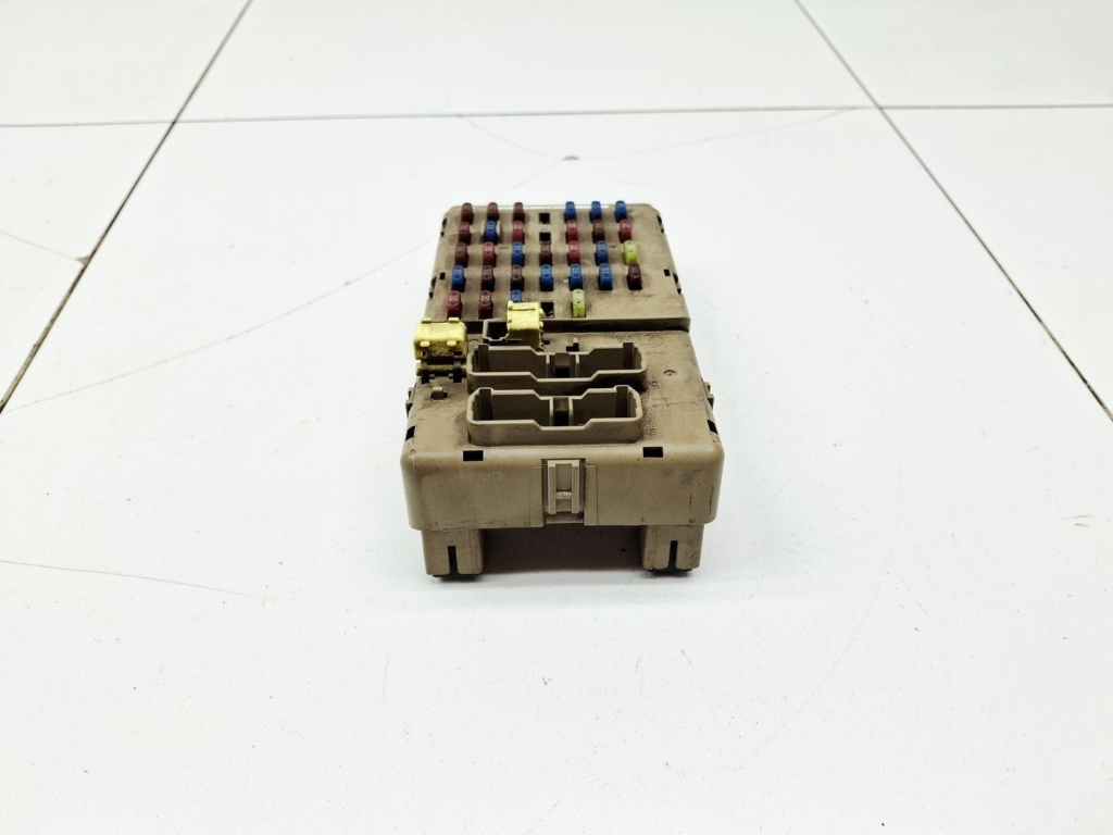 Блок предохранителей, 1500 рублей, Пермь