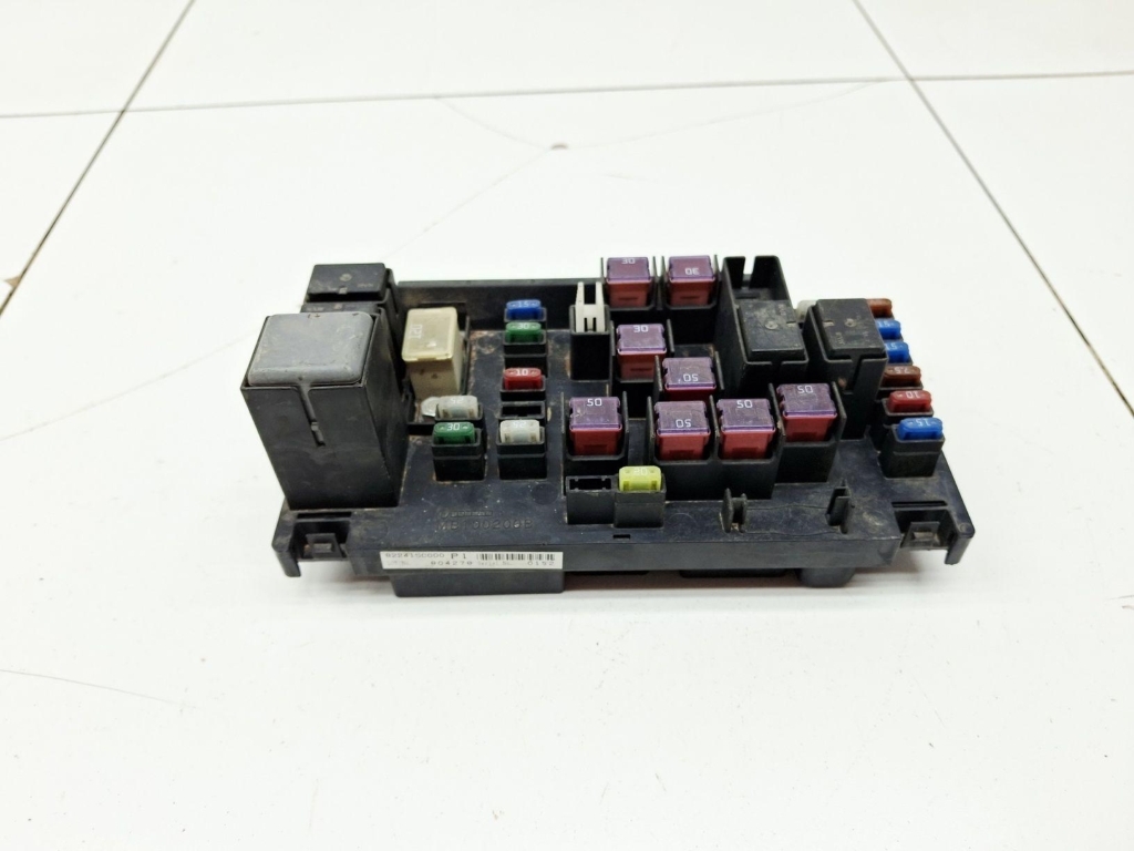 Блок предохранителей, 1500 рублей, Пермь