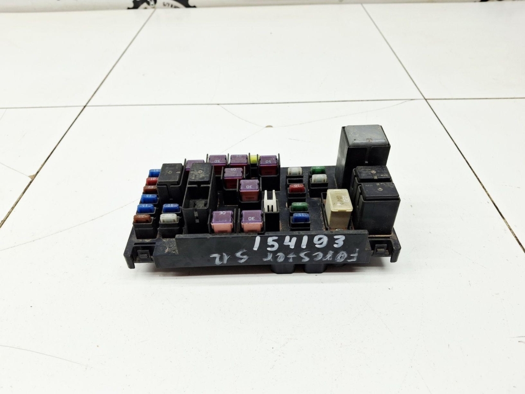 Блок предохранителей, 1500 рублей, Пермь