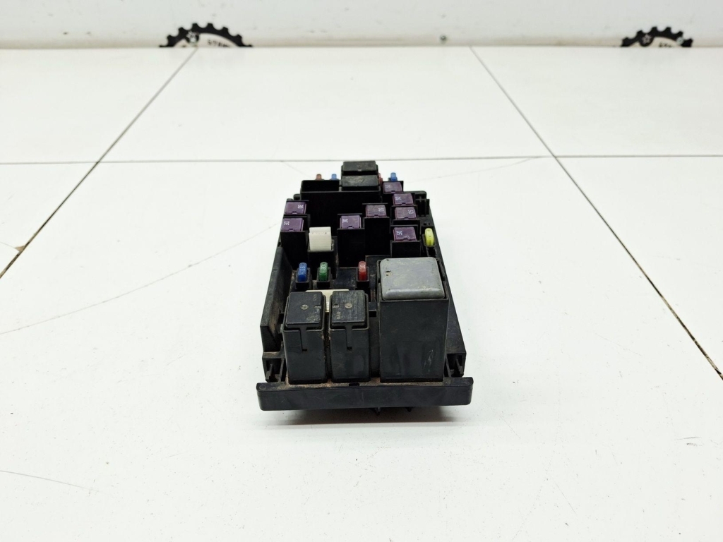 Блок предохранителей, 1500 рублей, Пермь