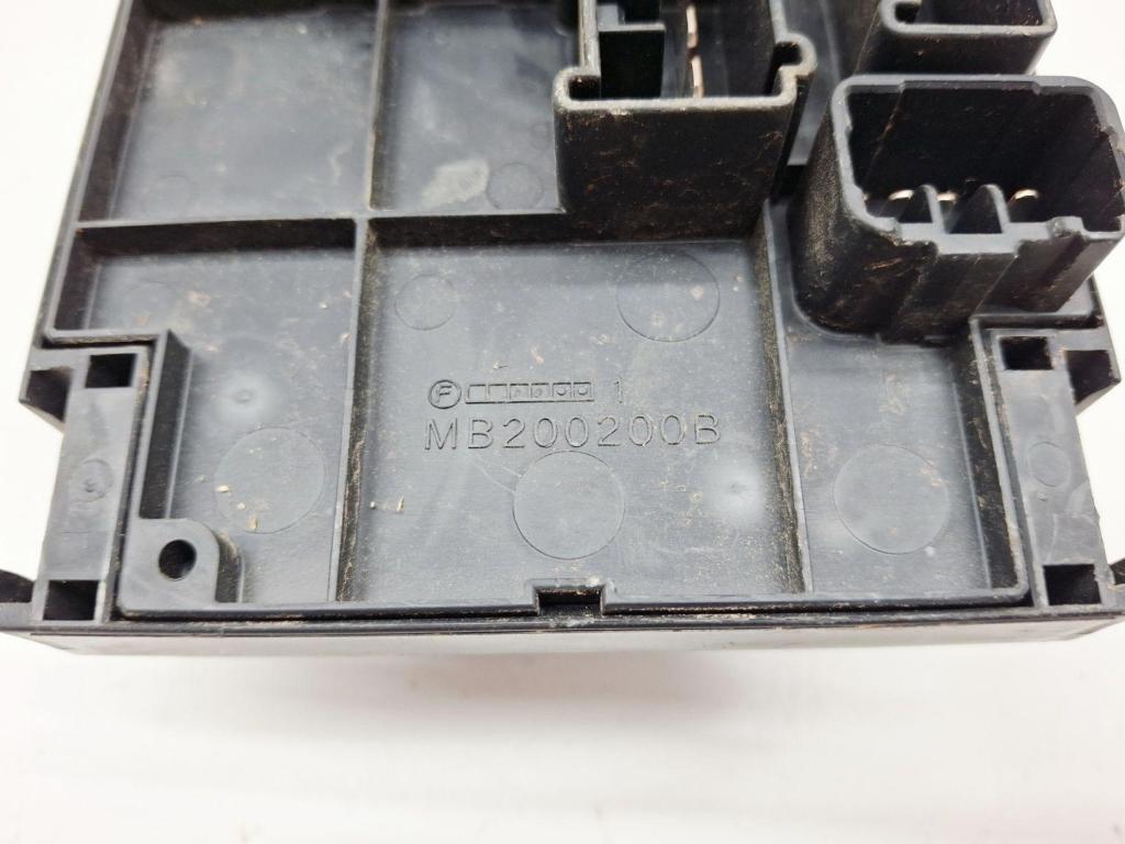 Блок предохранителей, 1500 рублей, Пермь