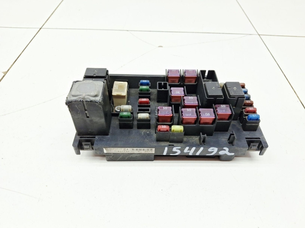 Блок предохранителей, 1000 рублей, Пермь