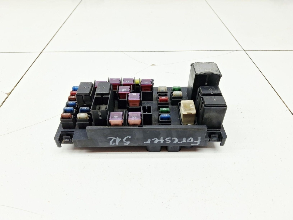 Блок предохранителей, 1000 рублей, Пермь