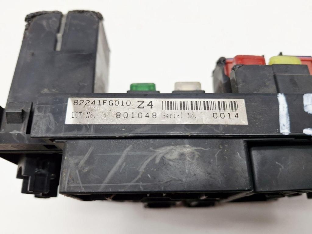 Блок предохранителей, 1000 рублей, Пермь