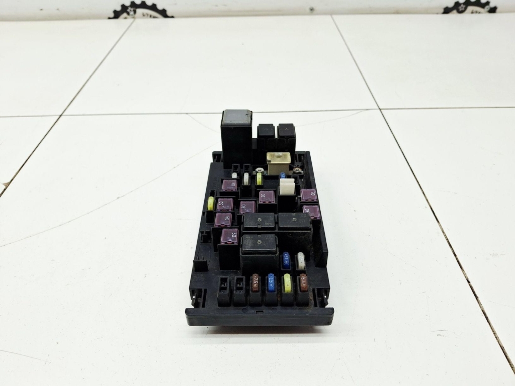 Блок предохранителей, 1000 рублей, Пермь