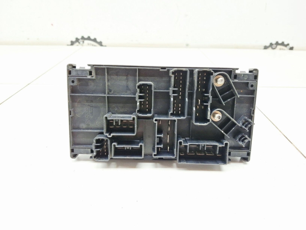 Блок предохранителей, 1000 рублей, Пермь