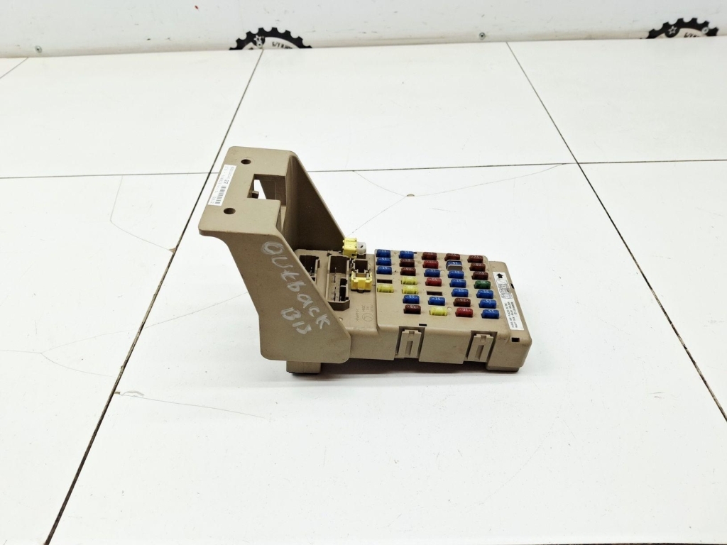 Блок предохранителей, 1000 рублей, Пермь