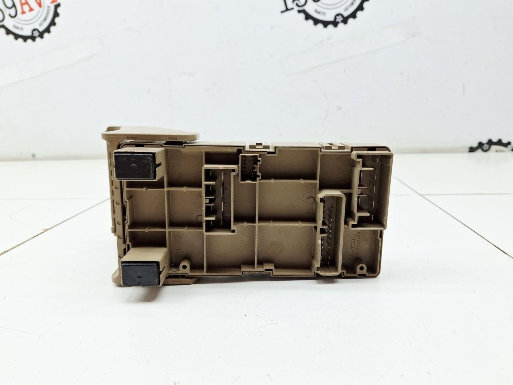 Блок предохранителей, 1000 рублей, Пермь