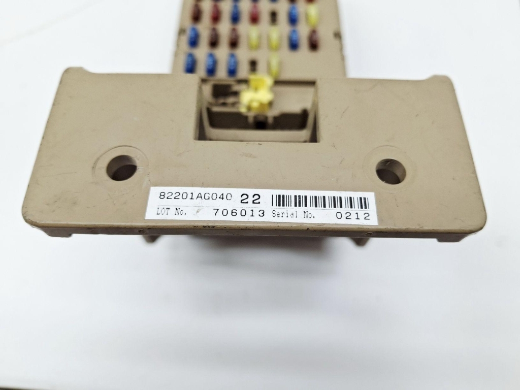 Блок предохранителей, 1000 рублей, Пермь