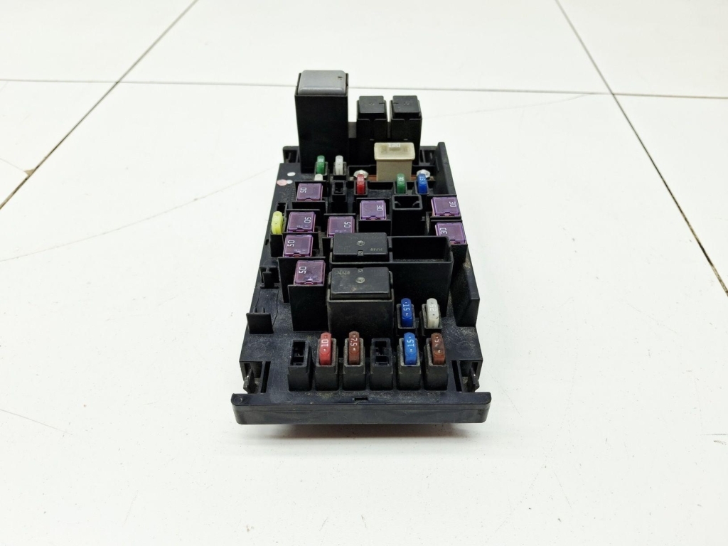 Блок предохранителей, 1500 рублей, Пермь