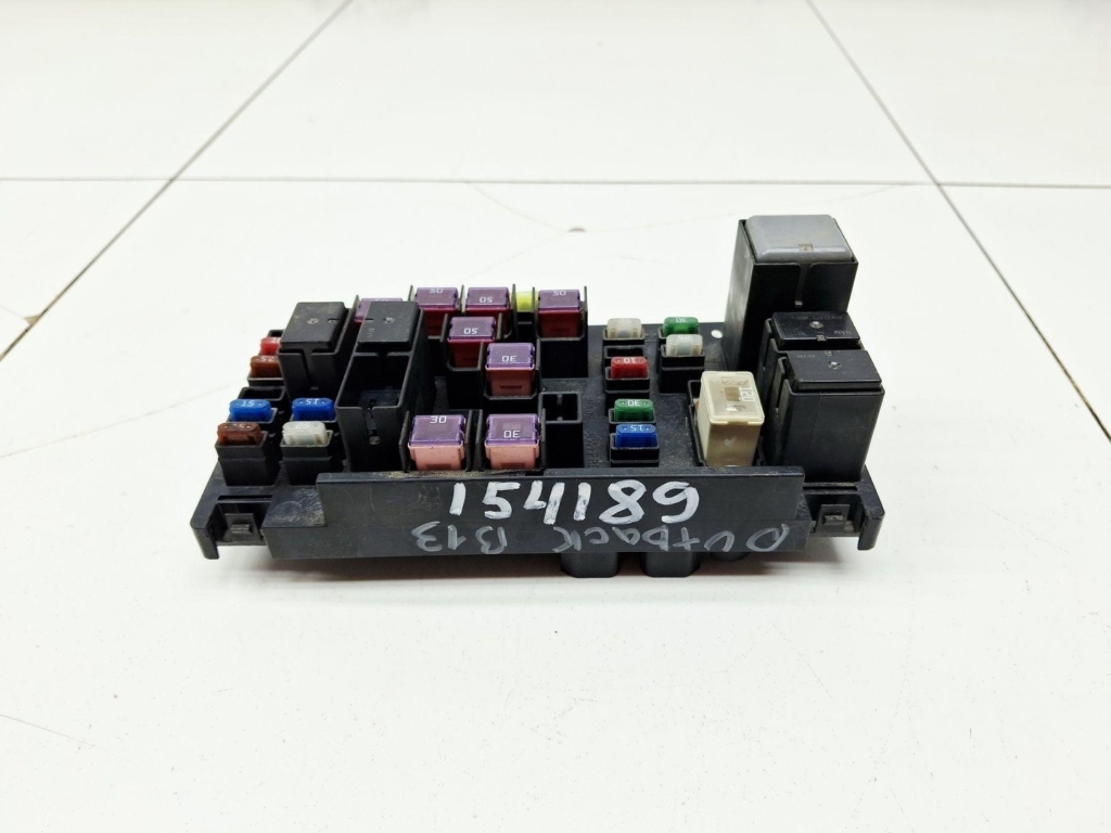 Блок предохранителей, 1500 рублей, Пермь