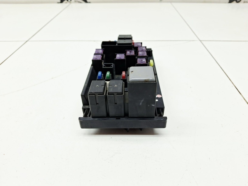 Блок предохранителей, 1500 рублей, Пермь