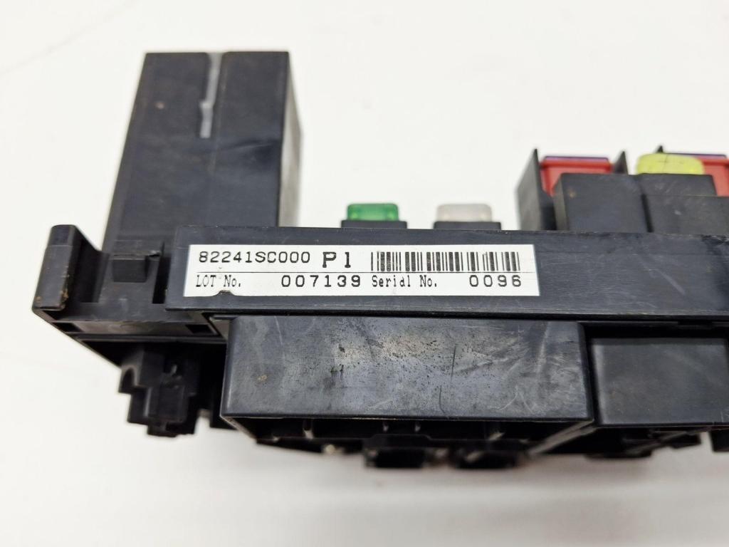 Блок предохранителей, 1500 рублей, Пермь