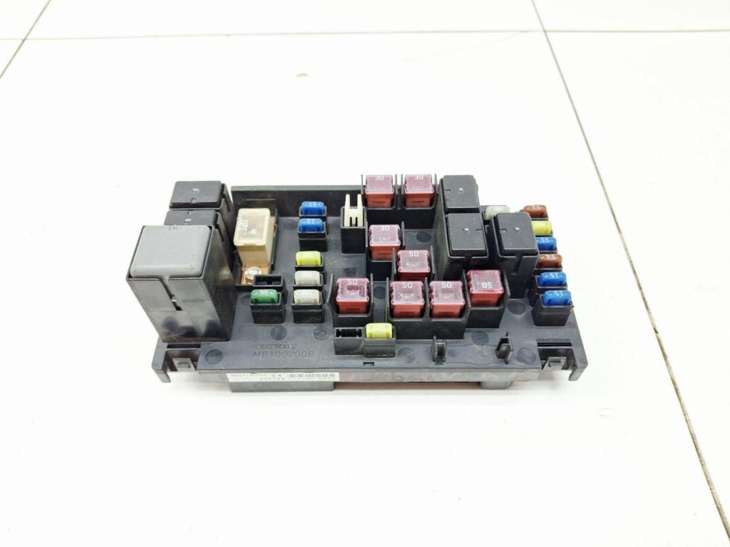 Блок предохранителей, 1000 рублей, Пермь