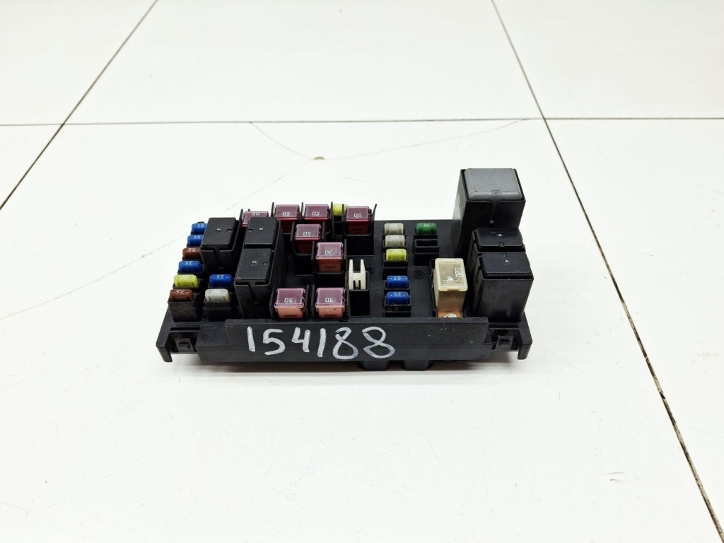 Блок предохранителей, 1000 рублей, Пермь