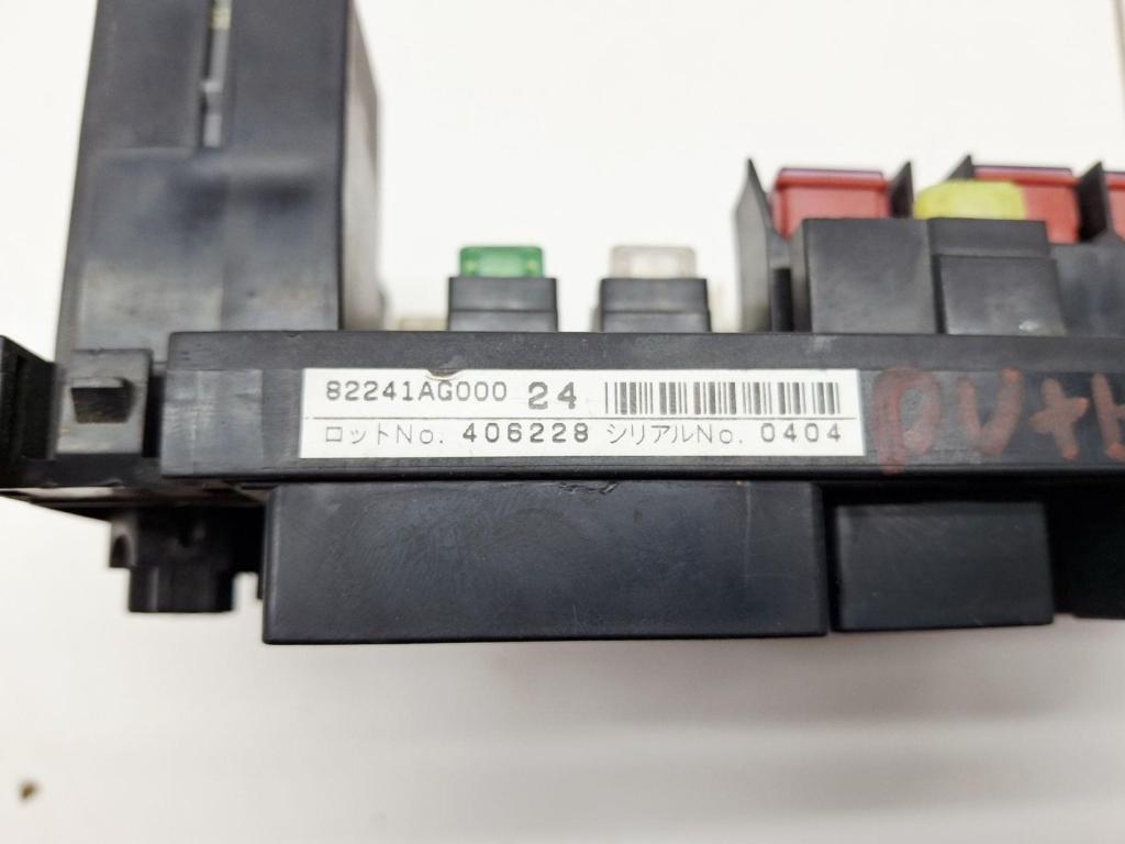 Блок предохранителей, 1000 рублей, Пермь