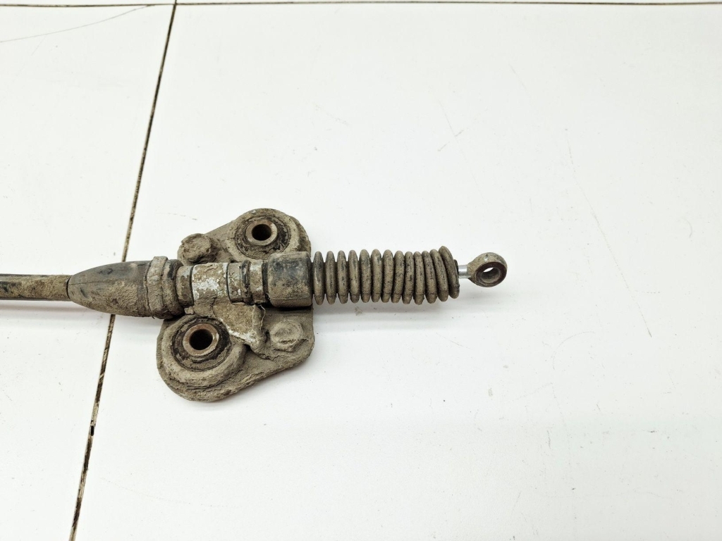 Трос АКПП, 1000 рублей, Пермь