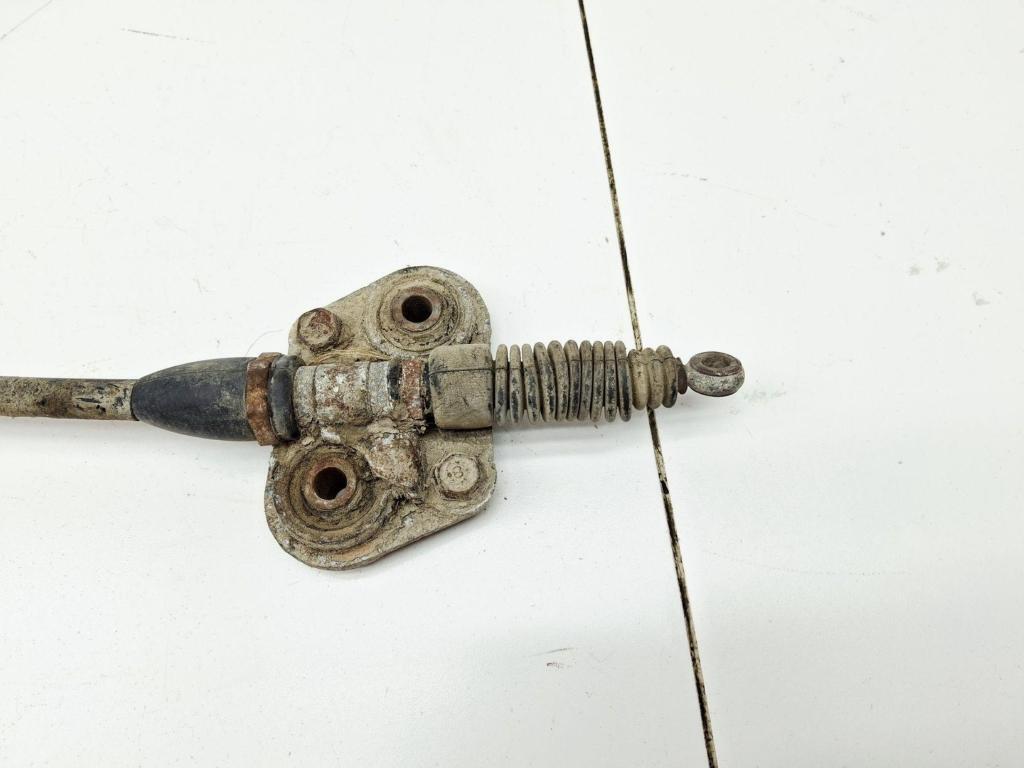 Трос АКПП, 1500 рублей, Пермь