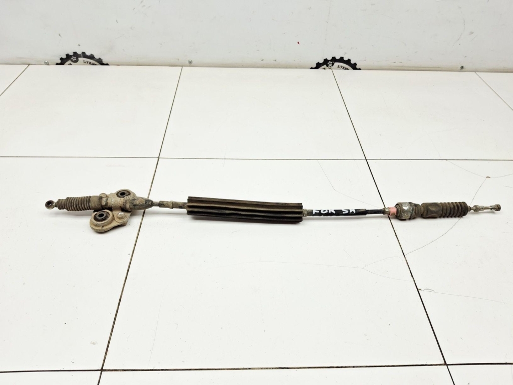 Трос АКПП, 1000 рублей, Пермь