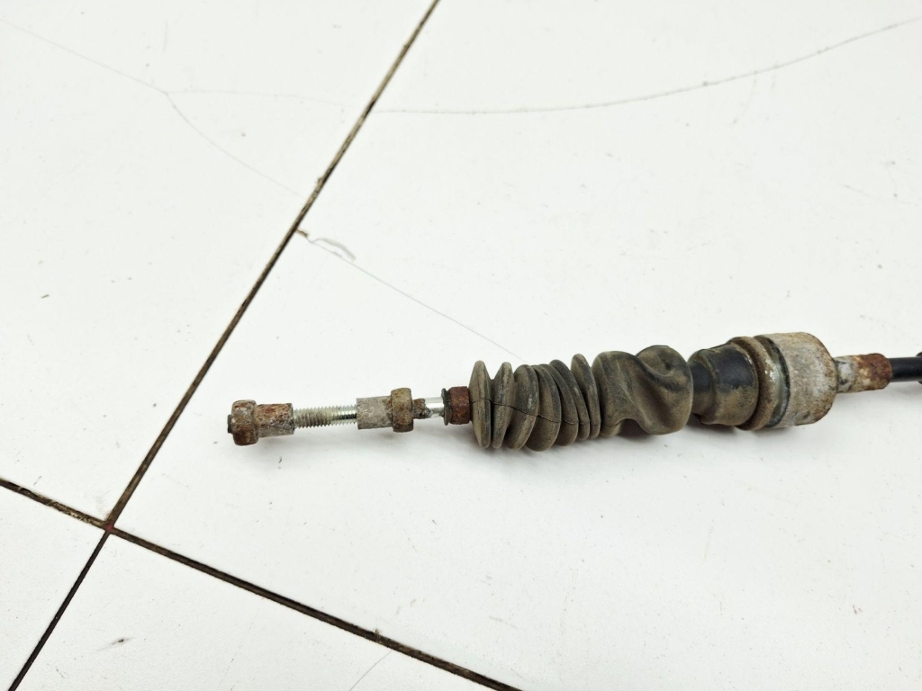 Трос АКПП, 1500 рублей, Пермь