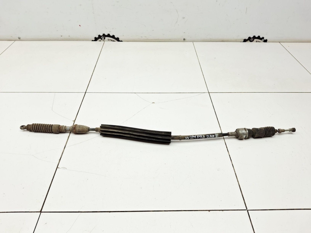 Трос АКПП, 1000 рублей, Пермь