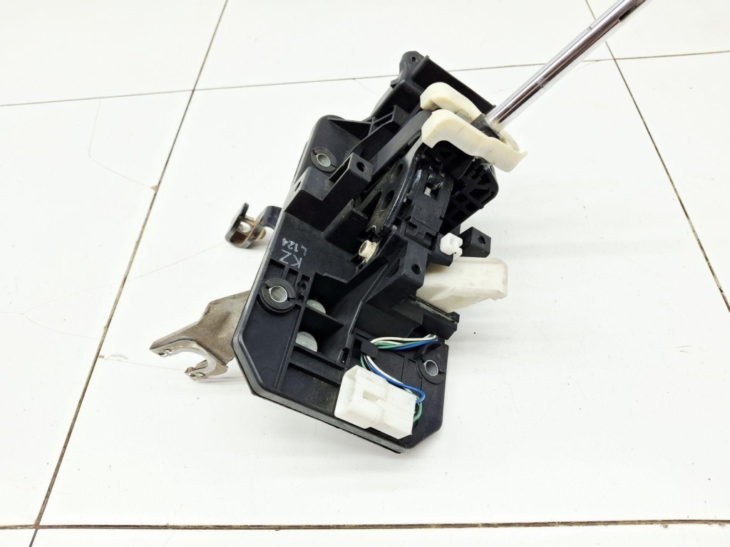 Кулиса АКПП, 2000 рублей, Пермь