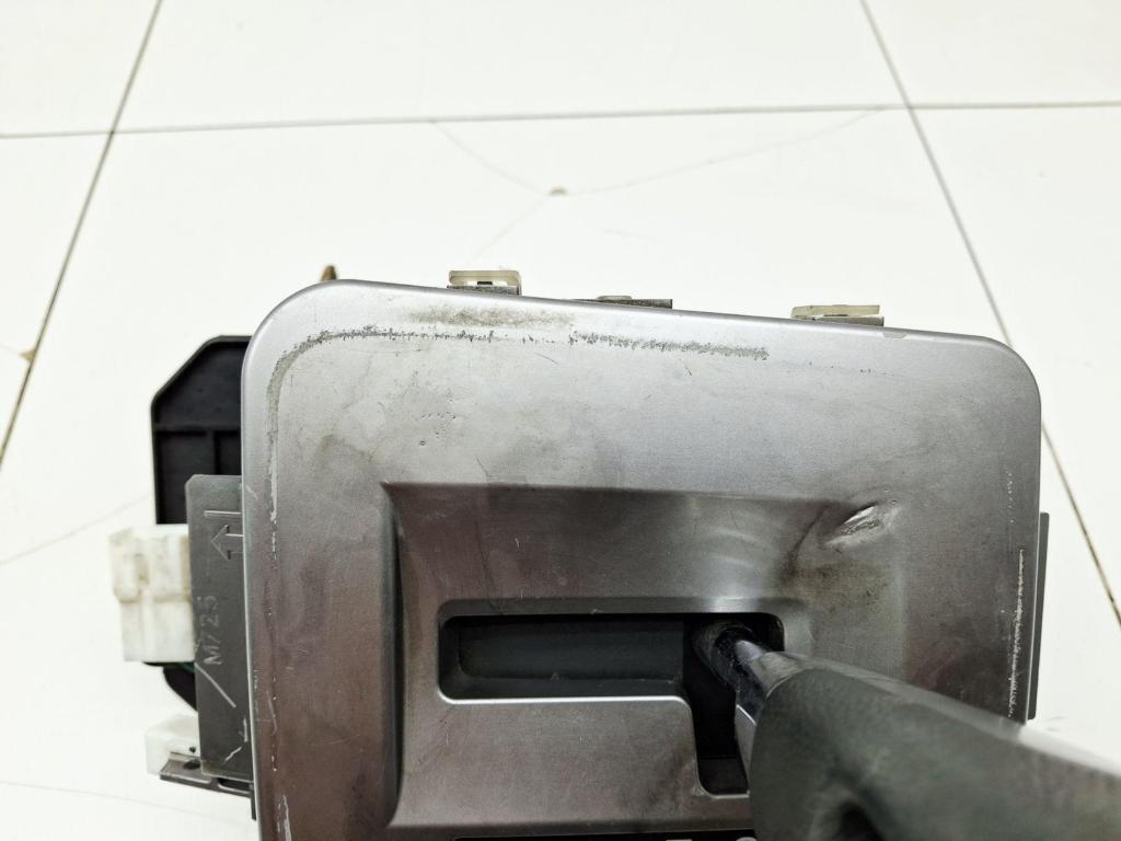 Кулиса АКПП, 2500 рублей, Пермь