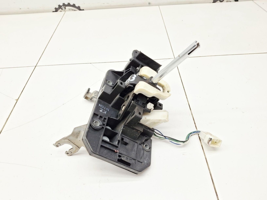 Кулиса АКПП, 2500 рублей, Пермь