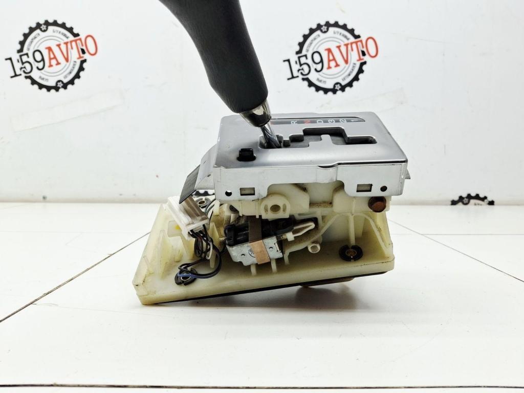 Кулиса АКПП, 2000 рублей, Пермь