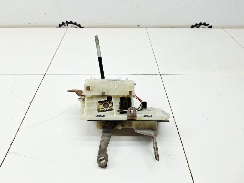 Кулиса АКПП, 2000 рублей, Пермь