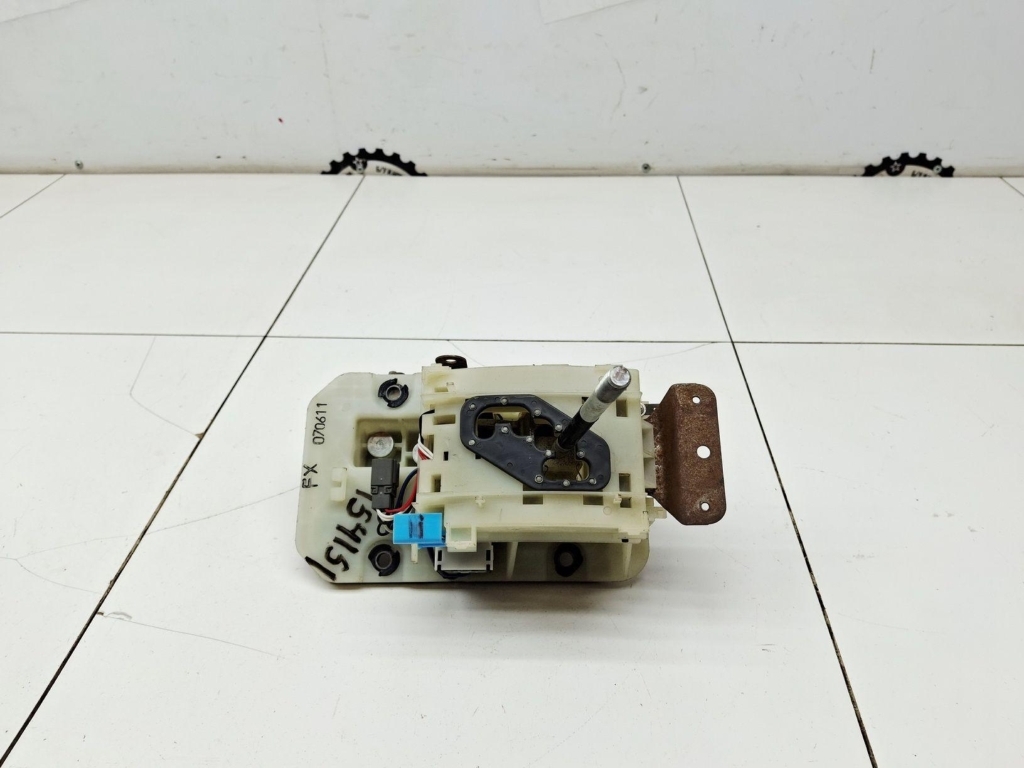 Кулиса АКПП, 2000 рублей, Пермь