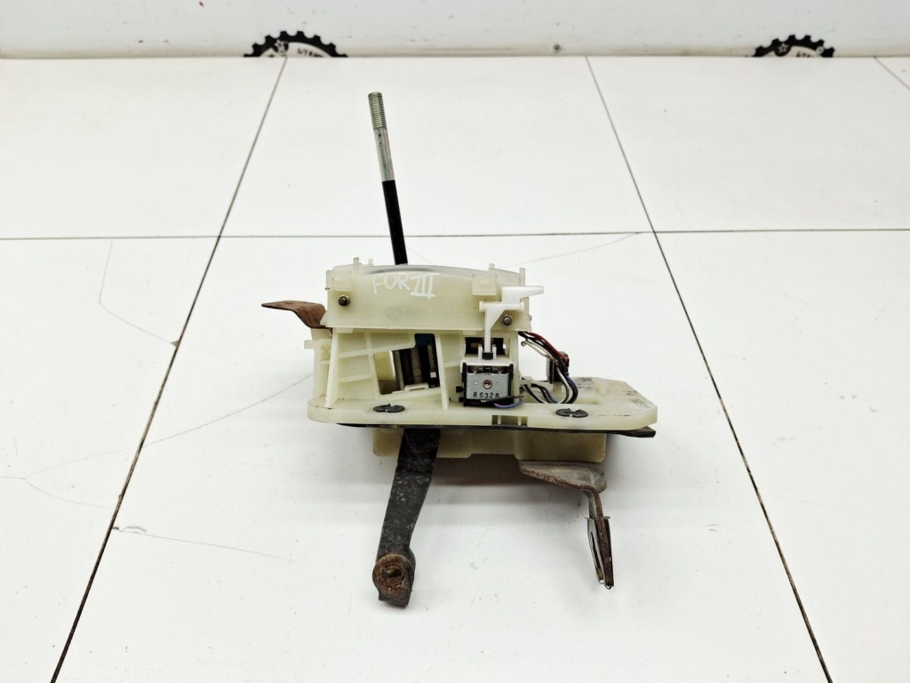 Кулиса АКПП, 3000 рублей, Пермь