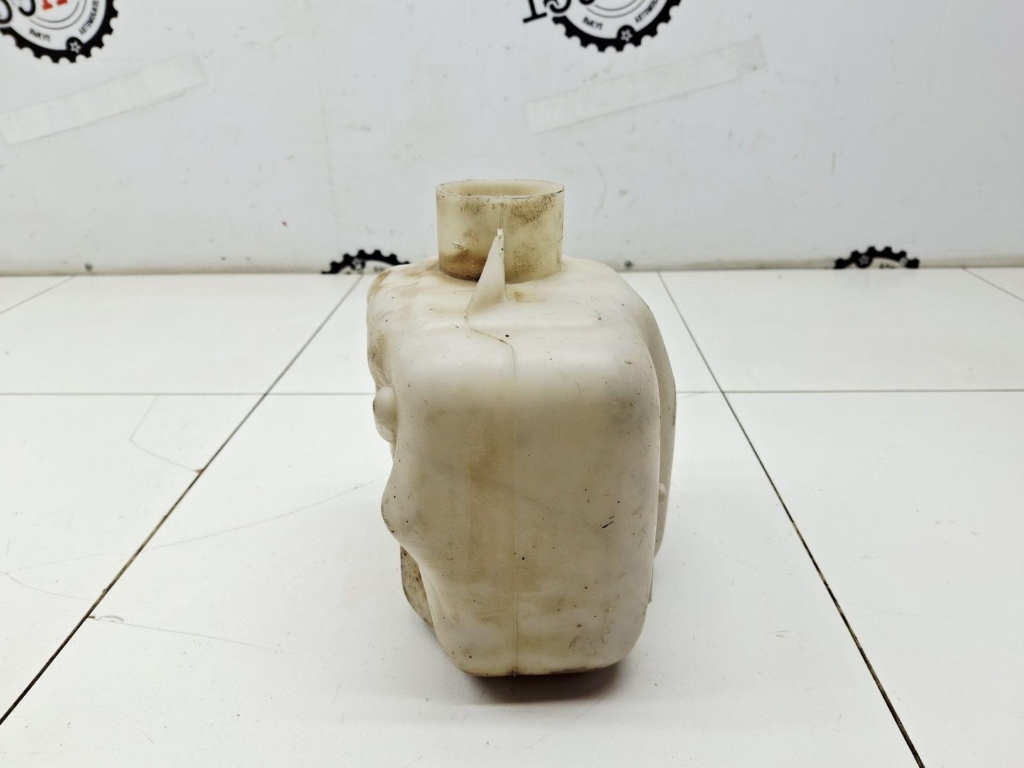 Резонатор воздушного фильтра, 500 рублей, Пермь