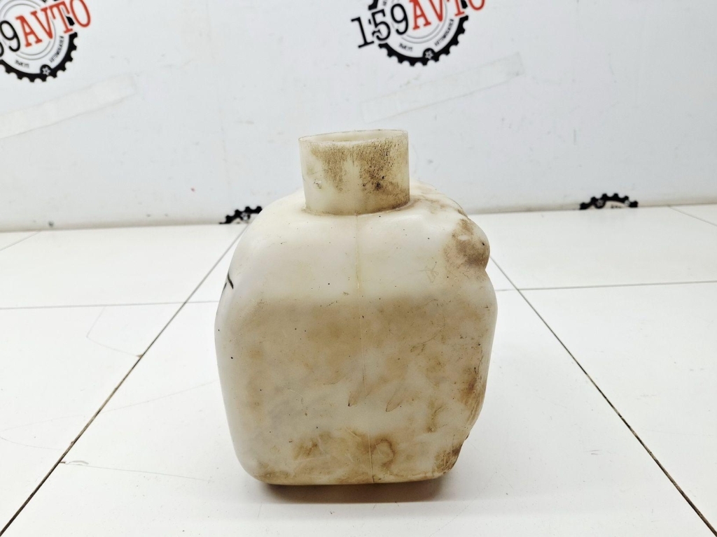 Резонатор воздушного фильтра, 500 рублей, Пермь