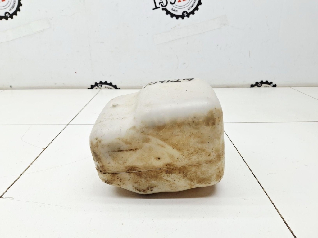 Резонатор воздушного фильтра, 500 рублей, Пермь