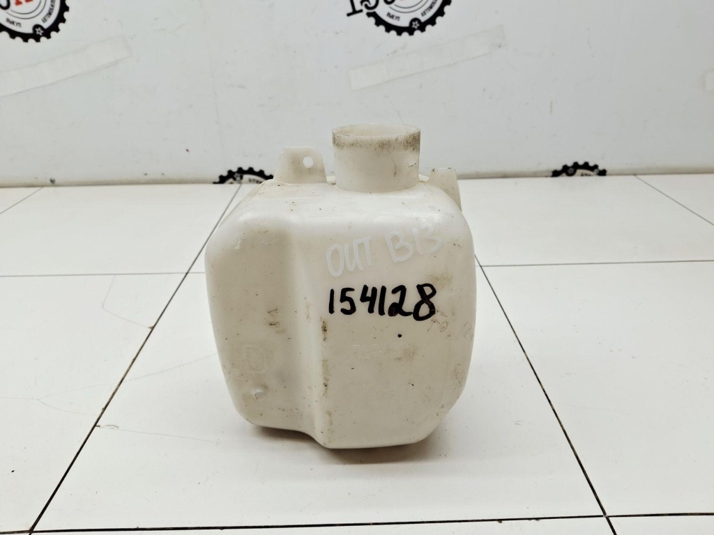 Резонатор воздушного фильтра, 500 рублей, Пермь