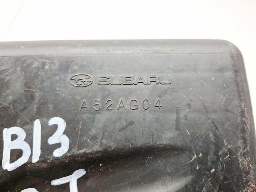 Корпус воздушного фильтра, 2000 рублей, Пермь