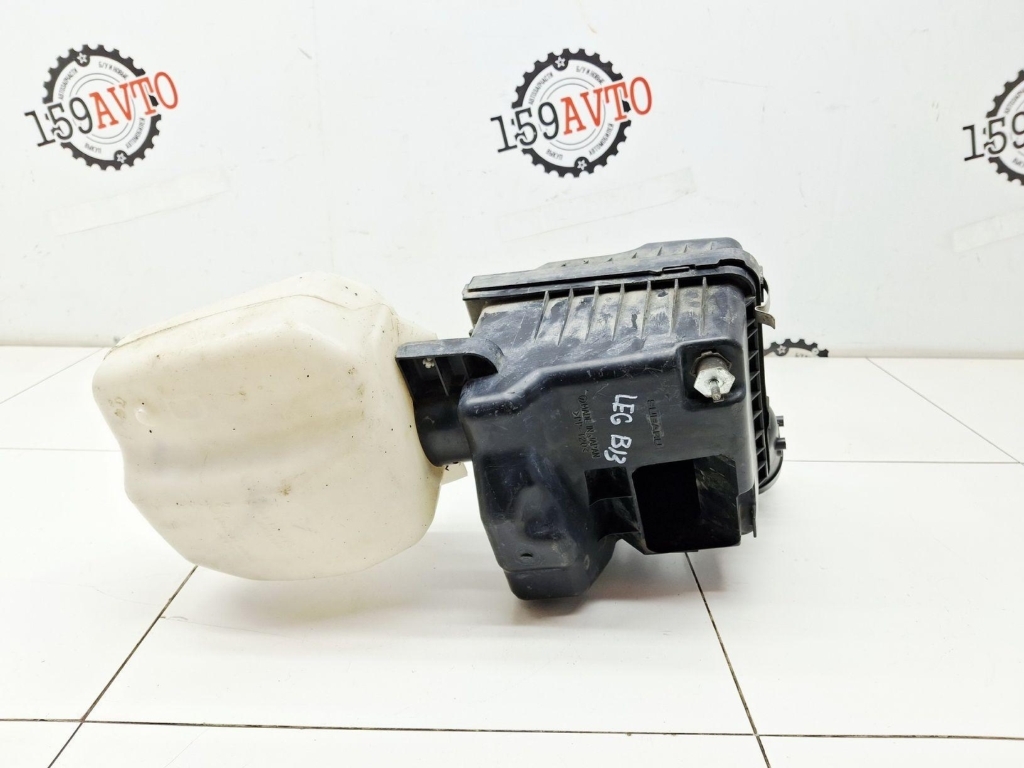 Корпус воздушного фильтра, 2000 рублей, Пермь