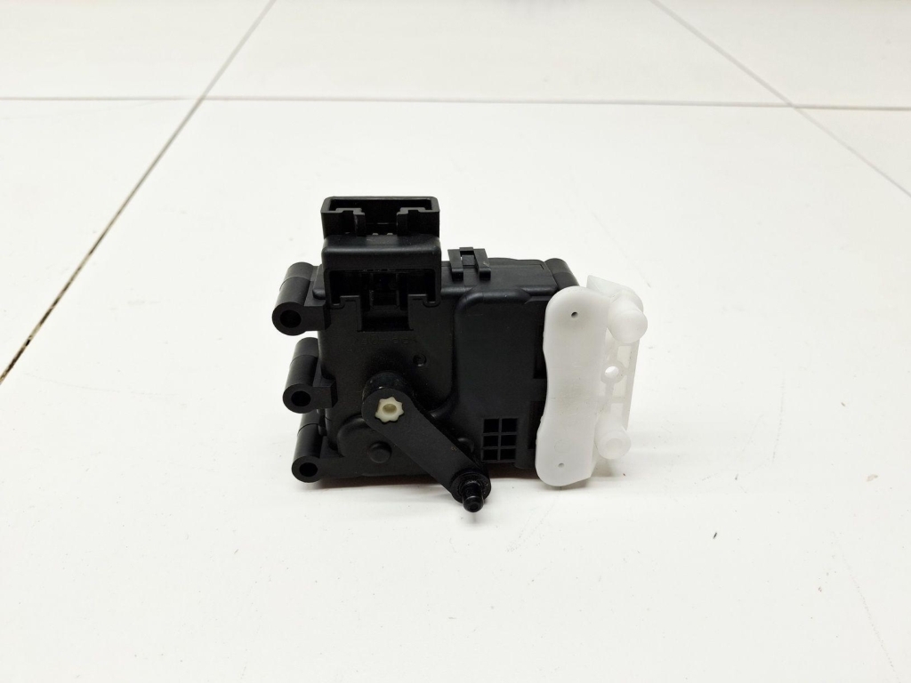 Моторчик заслонки печки, 500 рублей, Пермь