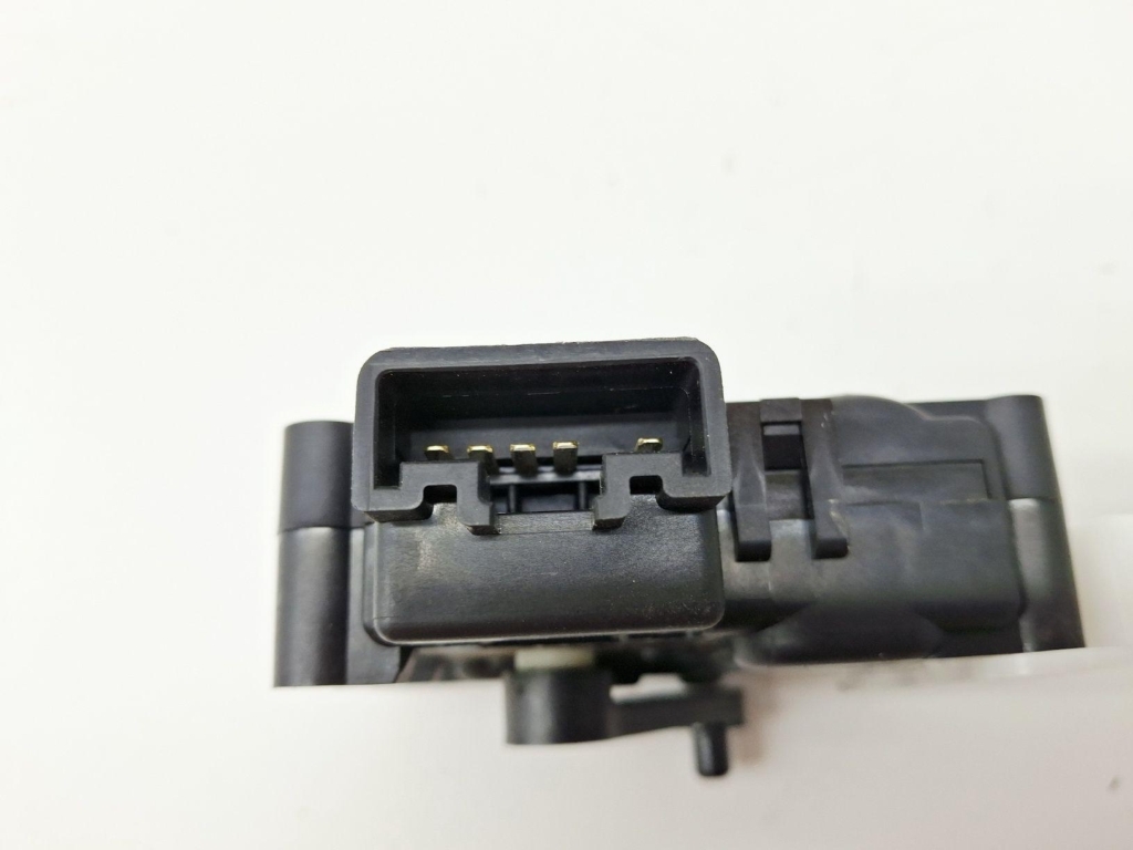 Моторчик заслонки печки, 500 рублей, Пермь