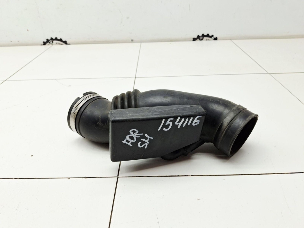 Патрубок воздушного фильтра, 1000 рублей, Пермь