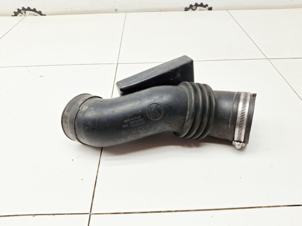 Патрубок воздушного фильтра, 1000 рублей, Пермь