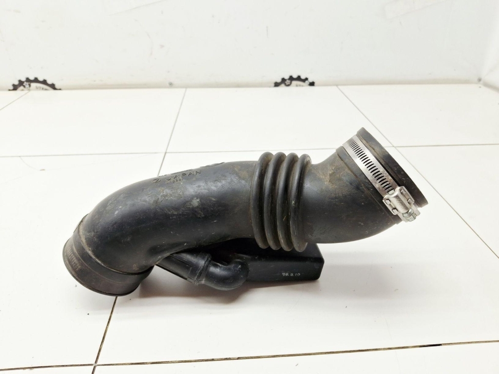 Патрубок воздушного фильтра, 1000 рублей, Пермь