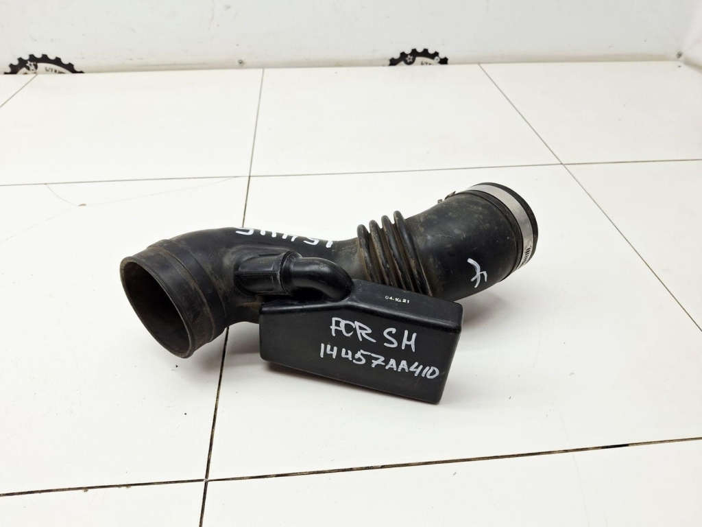 Патрубок воздушного фильтра, 1000 рублей, Пермь