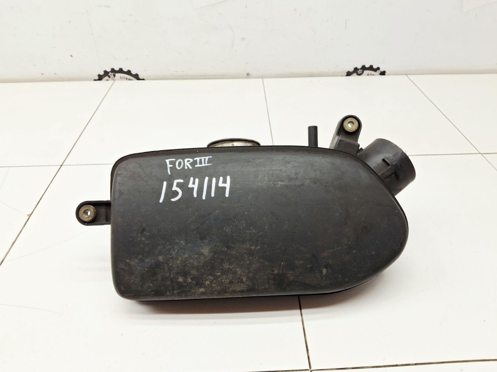 Резонатор воздушного фильтра, 1000 рублей, Пермь