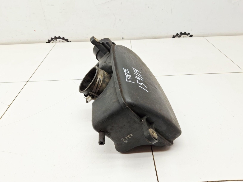 Резонатор воздушного фильтра, 1000 рублей, Пермь