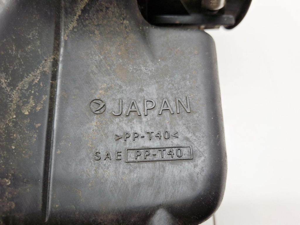 Резонатор воздушного фильтра, 1000 рублей, Пермь