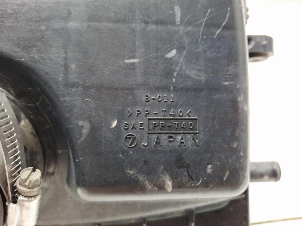 Корпус воздушного фильтра, 1500 рублей, Пермь